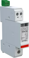 DS240S-75DC