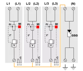 DS254E-120/G
