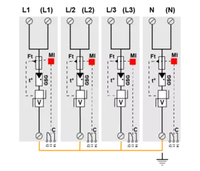 DS254VG-120