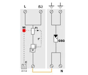 DS502E-230/G