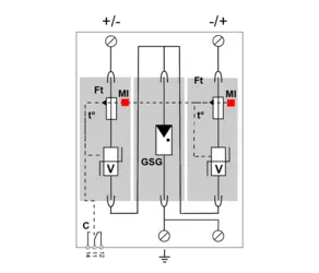 DS50PVS- 800G/51