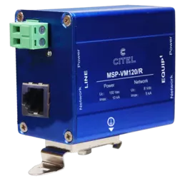 MSP-VM120/R