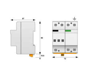DS252E-120/G