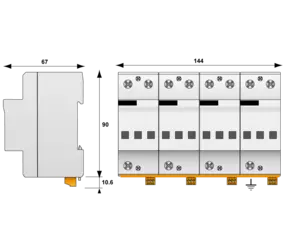 DS254E-120