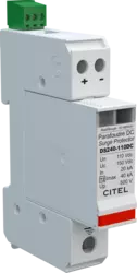 DS240S-110DC