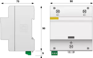 DS60VGPV-1500G/51