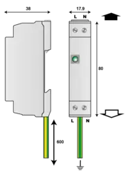 DLPM1-230L