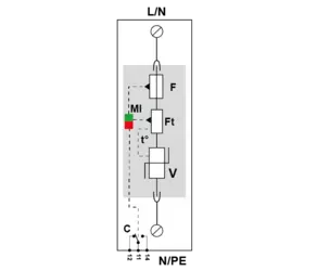 DACF15S-10-150