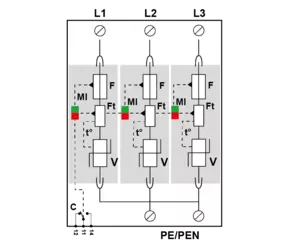 DACF15S-30-275