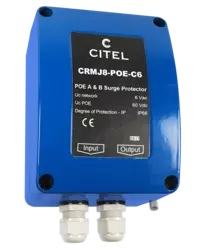 CRMJ8-POE-C6/KF