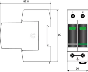 DAC1-13VG-11-385