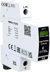 DAC1-13S-10-275