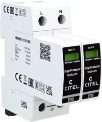 DAC1-13S-20-150