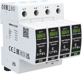 DAC1-13S-31-320
