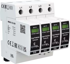 DAC1-13S-40-150