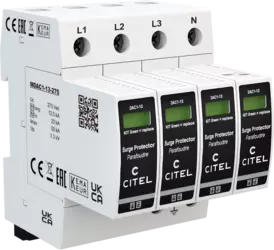 DAC1-13S-40-275