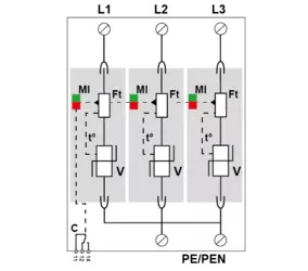 DAC1-13S-30-150