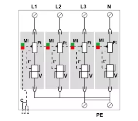 DAC1-13S-40-150
