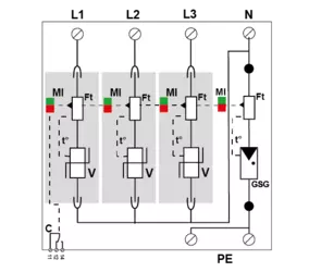 DAC1-13S-31-275