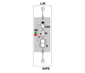DAC1-13VG-10-385