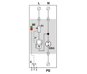DAC40CS-11-275