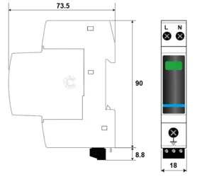 DAC15CS-20-150