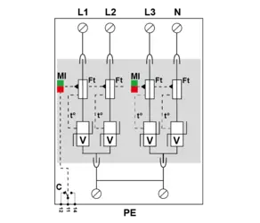 DAC15CS-40-150