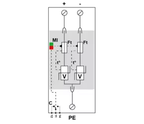 DDC30CS-20-65