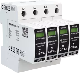 DAC1-13VG-40-150
