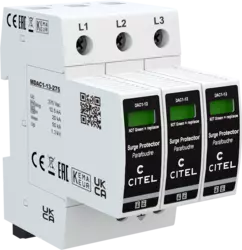DAC1-13S-30-275