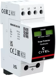 DAC40CS-40-150