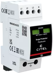 DAC40CS-40-275