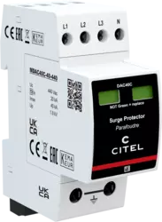 DAC40CS-40-440