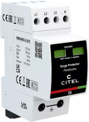 DAC40CS-31-275