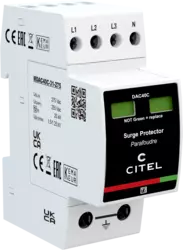 DAC40C-31-275