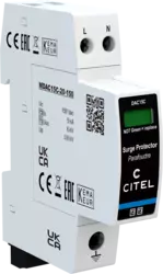 DAC15CS-20-150