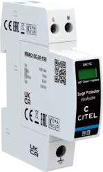 DAC15C-20-150