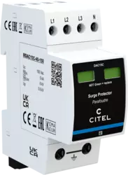 DAC15CS-40-150