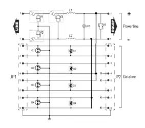 MSP-VM48/RINJ