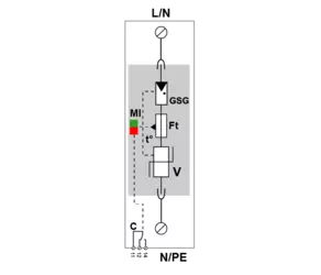 DAC50VGS-10-275