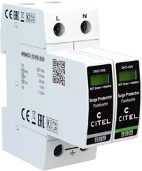 DAC1-13VG-11-320