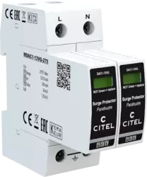 DAC1-13VG-20-275
