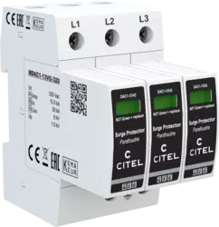 DAC1-13VG-30-320