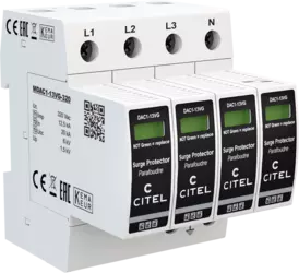 DAC1-13VG-40-320