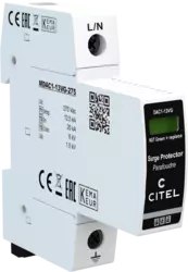 DAC1-13VGS-10-275