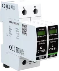 DAC1-13VGS-11-275
