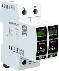 DAC1-13VGS-11-150