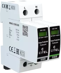 DAC1-13VGS-11-320