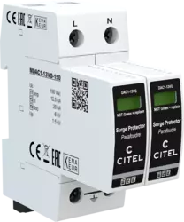 DAC1-13VGS-20-150