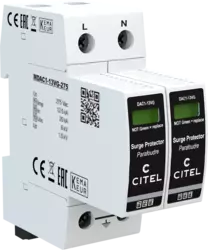 DAC1-13VGS-20-275